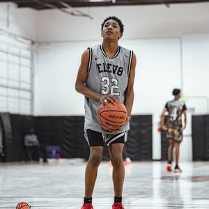 Meet your Posher, Darrell